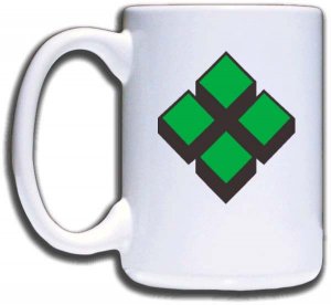 (image for) Deleware Technical and Community College Mug