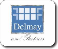 (image for) Delmay and Partners Mousepad