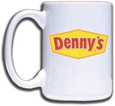 (image for) Denny's Mug