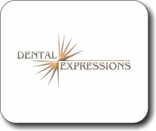 (image for) Dental Expressions Mousepad