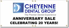 (image for) Desert Orthodontics Banner Logo Center