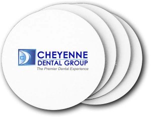 (image for) Desert Orthodontics Coasters (5 Pack)