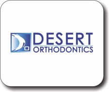 (image for) Desert Orthodontics Mousepad