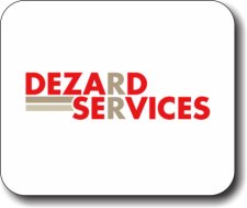(image for) Dezard Services, LLC Mousepad
