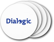 (image for) Dialogic Coasters (5 Pack)