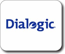 (image for) Dialogic Mousepad