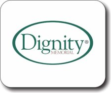 (image for) Dignity Memorial Mousepad