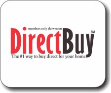 (image for) DirectBuy Mousepad
