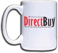 (image for) DirectBuy Mug