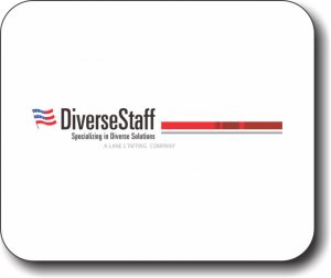 (image for) DiverseStaff Mousepad