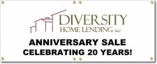 (image for) Diversity Home Lending, LLC Banner Logo Center