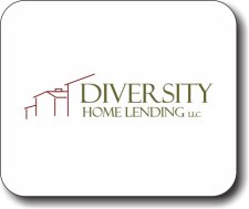 (image for) Diversity Home Lending, LLC Mousepad
