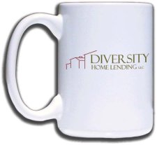 (image for) Diversity Home Lending, LLC Mug