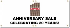 (image for) DMC Construction Banner Logo Center