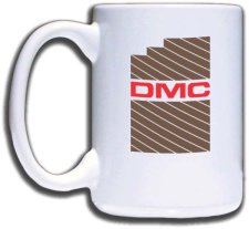 (image for) DMC Construction Mug