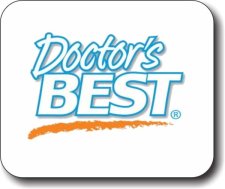 (image for) Doctor's Best Mousepad