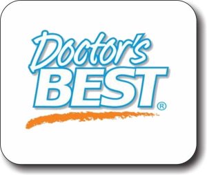 (image for) Doctor\'s Best Mousepad