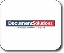 (image for) Document Solutions Mousepad