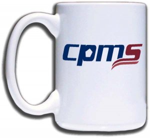 (image for) DoD Care Operations Mug