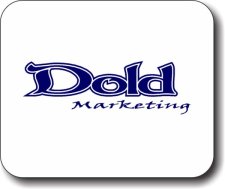 (image for) Dold Marketing Mousepad