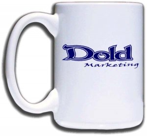 (image for) Dold Marketing Mug