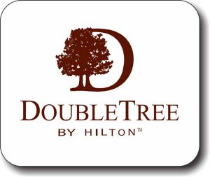 (image for) DoubleTree Mousepad