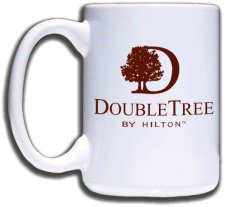 (image for) DoubleTree Mug