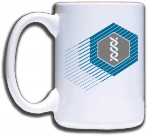 (image for) DPMG Inc. Mug