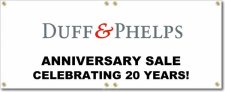 (image for) Duff and Phelps Banner Logo Center