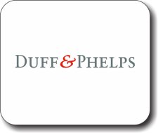 (image for) Duff and Phelps Mousepad