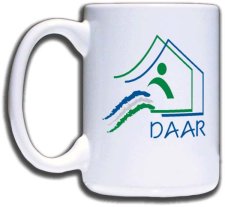 (image for) Duluth Area Assoc. of REALTORS Mug