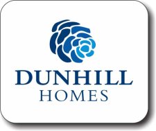 (image for) Dunhill Homes Mousepad