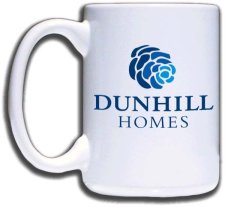 (image for) Dunhill Homes Mug
