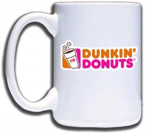 (image for) Dunkin\' Donuts Mug