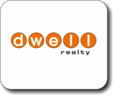 (image for) Dwell Realty Mousepad