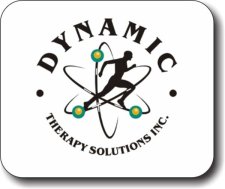 (image for) Dynamic Therapy Solutions, Inc. Mousepad
