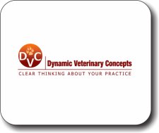 (image for) Dynamic Veterinary Concepts Mousepad