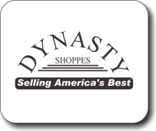 (image for) Dynasty Shoppes Mousepad
