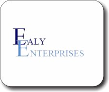 (image for) Ealy Enterprises Mousepad