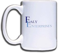(image for) Ealy Enterprises Mug