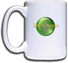 (image for) Earth Angels Mug