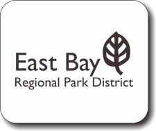 (image for) East Bay Regional Park District Mousepad