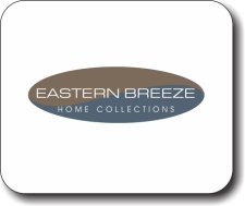 (image for) Eastern Breeze Home Collections Mousepad