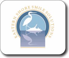 (image for) Eastern Shore Smile Solutions Mousepad