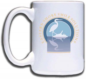 (image for) Eastern Shore Smile Solutions Mug