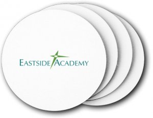 (image for) Eastside Academy Coasters (5 Pack)