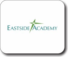 (image for) Eastside Academy Mousepad