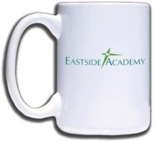 (image for) Eastside Academy Mug