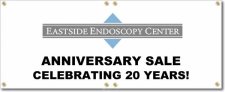 (image for) Eastside Endoscopy Center Banner Logo Center