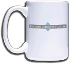 (image for) Eastside Endoscopy Center Mug